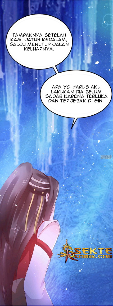 Dragon Princess Chapter 16 Gambar 17